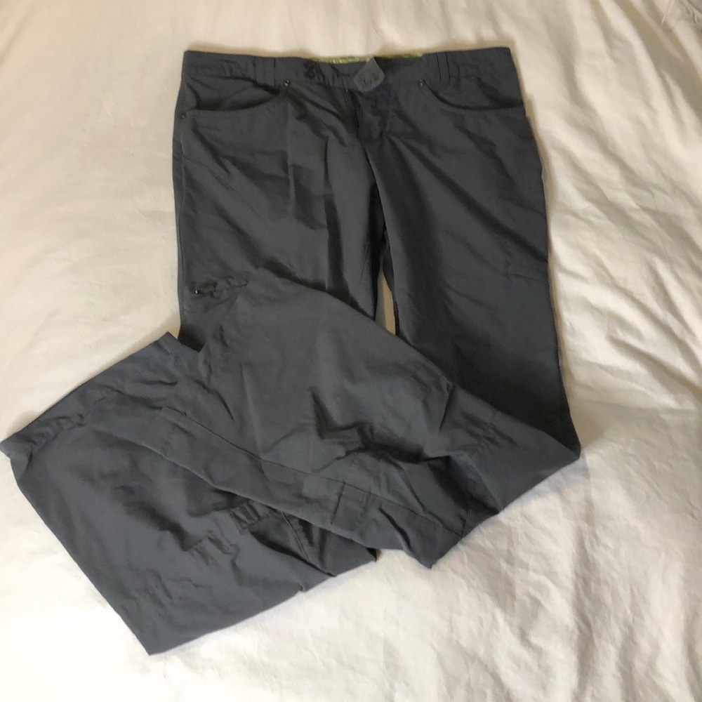 Mountain Hardware Hiking Pants